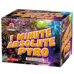 1 Minute Absolute Pyro 1 Minute Absolute Pyro