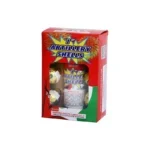 1″ Assorted Artillery Shell