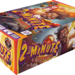 2 Minute Bomb