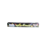 300 Shots Saturn Missile Battery