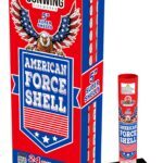 American Force Shell