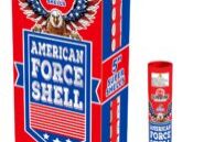 American Force Shell