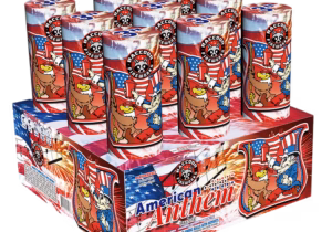 American anthem