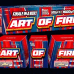 Art Of Fire