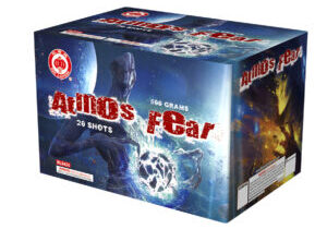 Atmos Fear