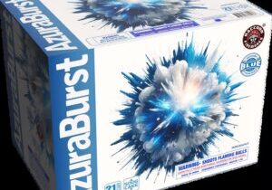AzuraBurst
