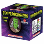 BEN FRANKLINSTEIN