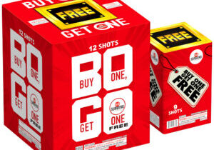 BUY 1 GET 1 FREE