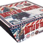 Battle of Trenton 104'S