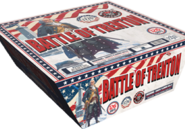 Battle of Trenton 104'S
