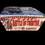 Battle of Trenton 126'S