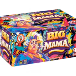 Big mama