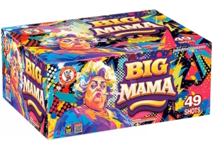 Big mama