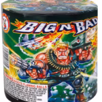 Big n bad