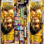 Boomana Pack #1