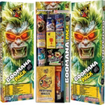 Boomana Pack #2