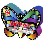 Butterfly Fountain