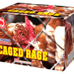 Caged Rage Caged Rage