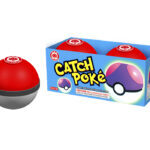Catch Poké