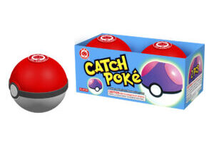 Catch Poké