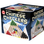 Chinese Checkers