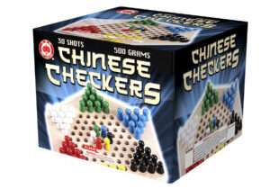 Chinese Checkers