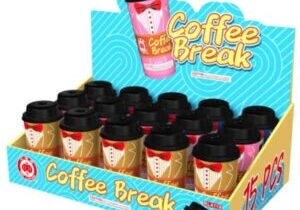 Coffee Break