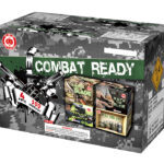 Combat Ready