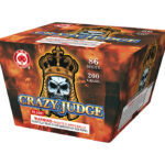Crazy Judge