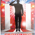 Crowning Glory