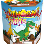 DINOSAUR FARTS