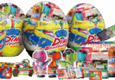 Dino Eggsplosion