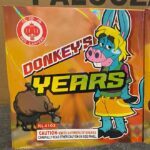 Donkey's Years Donkey's Years