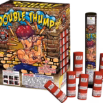 Double Thump-Double breaks