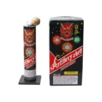 Dragon Artillery Shell Assortment