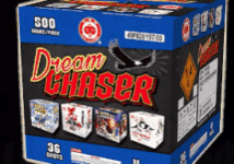 Dream Chaser