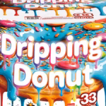 Dripping Donut