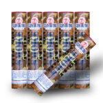 FIVE MIN. SMOKE TUBE