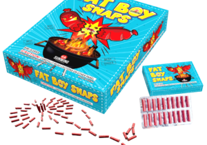 Fat boy