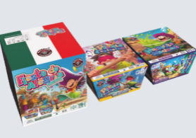 Fiesta de Alegría