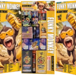 Funky Monkey Assortment
