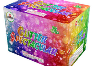 GLITTER SPECTACULAR