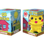 Go Pokemon