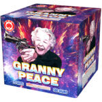 Granny Peace