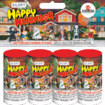 HAPPY NEIGHBOR
