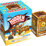 HIDDEN TREASURE