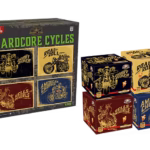 Hardcore cycles