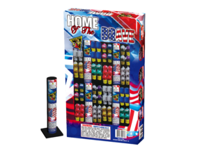 Home of the Brave
