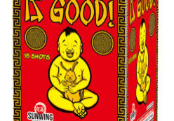 IS GOOD