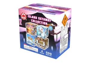 Island Getaway Collection
